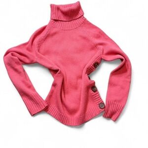 Vintage The‎ Limited Turtleneck Sweater